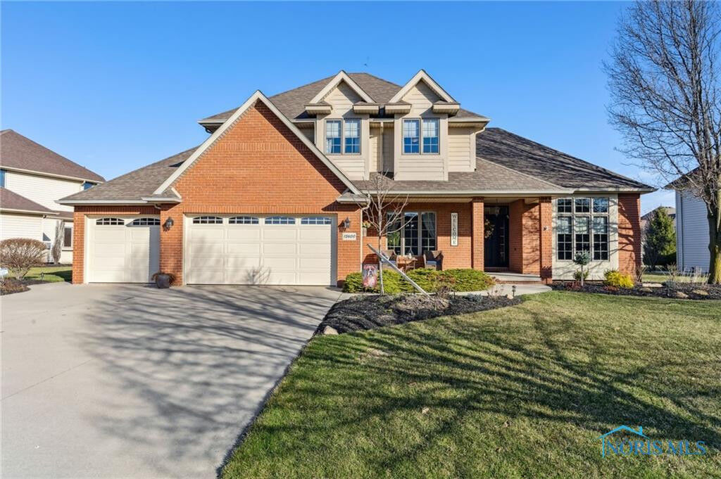 Property Photo:  15600 Brookview Trail  OH 45840 