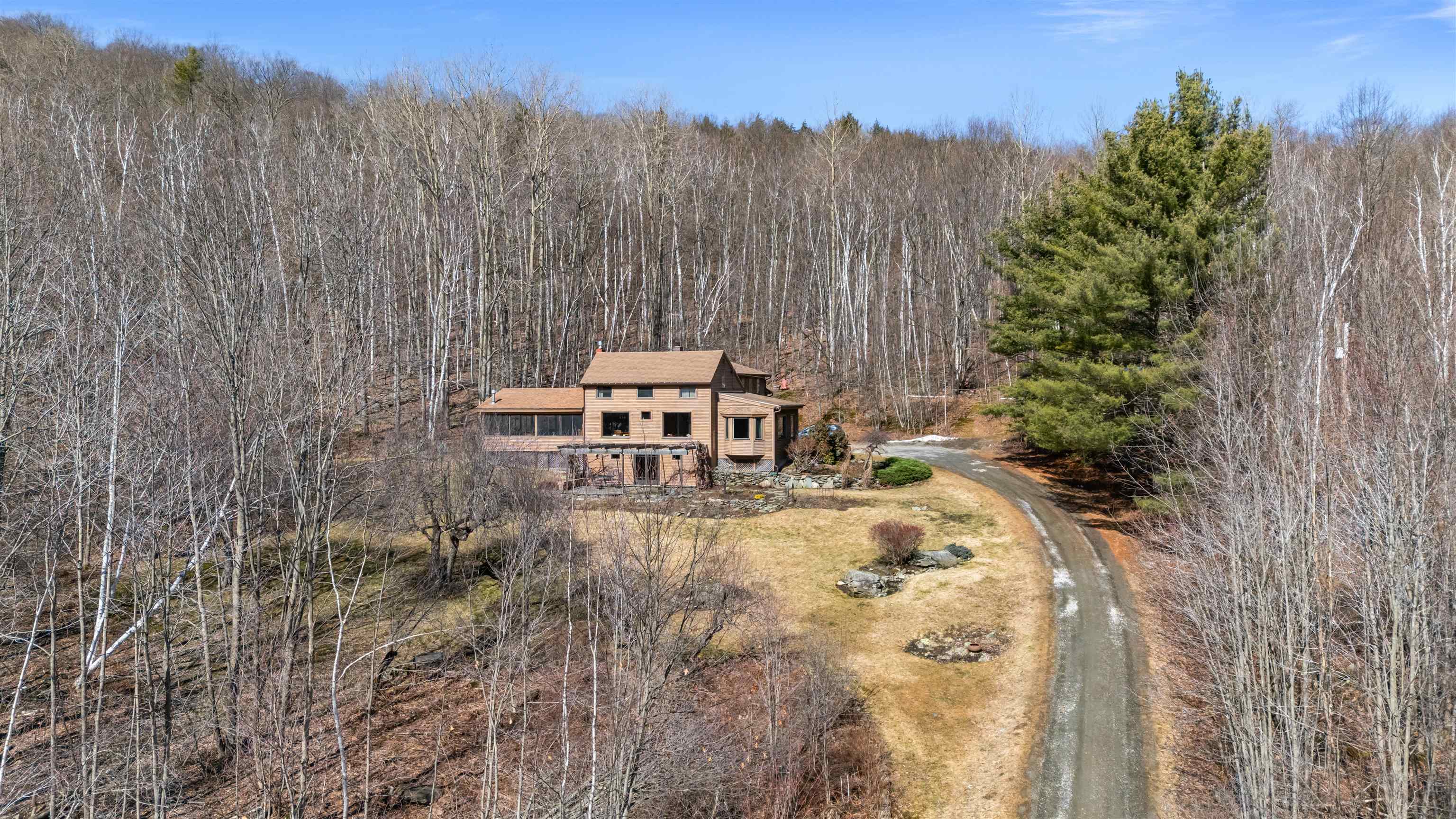 Property Photo: 6 Fox Lane VT 05494