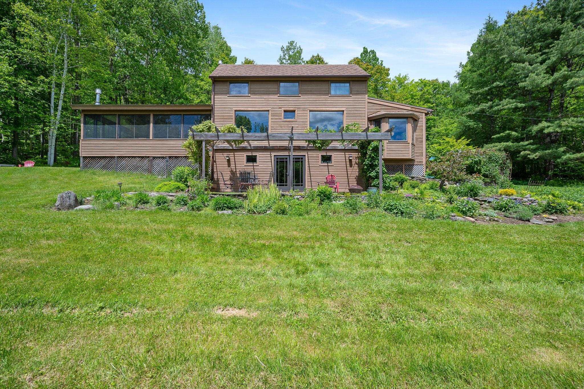 Property Photo: 6 Fox Lane VT 05494