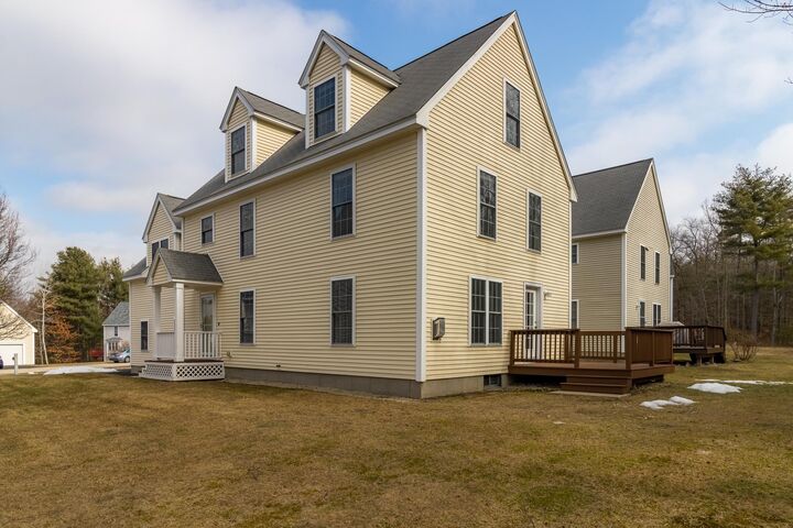 Property Photo:  116 Barbara Lane  NH 03051 