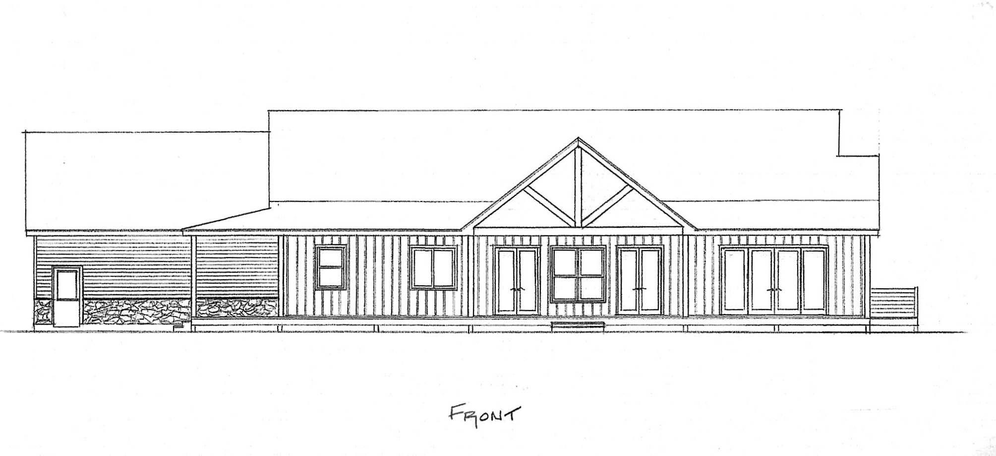 Property Photo: 0 North Road VT 05468