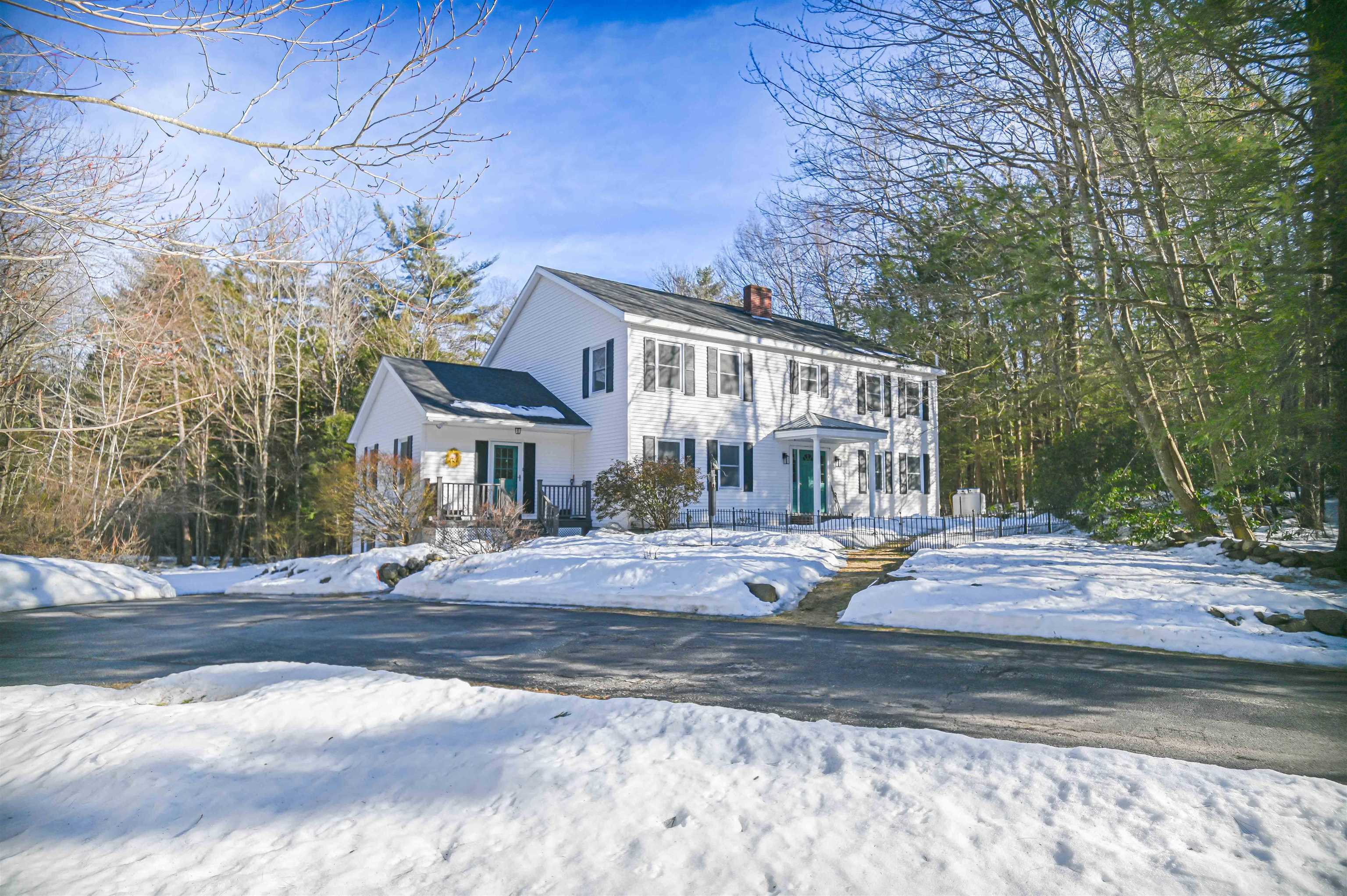 Property Photo:  1 Sharon Drive  NH 03304 