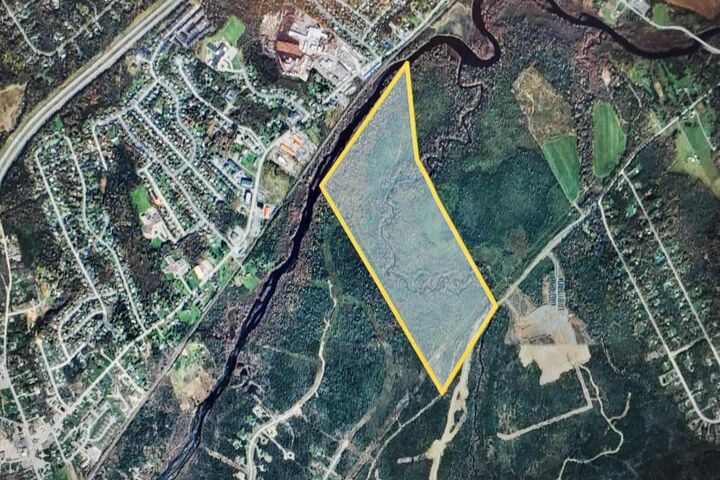 Property Photo:  Lot 1 Old Post Road  NS B2T 1E2 