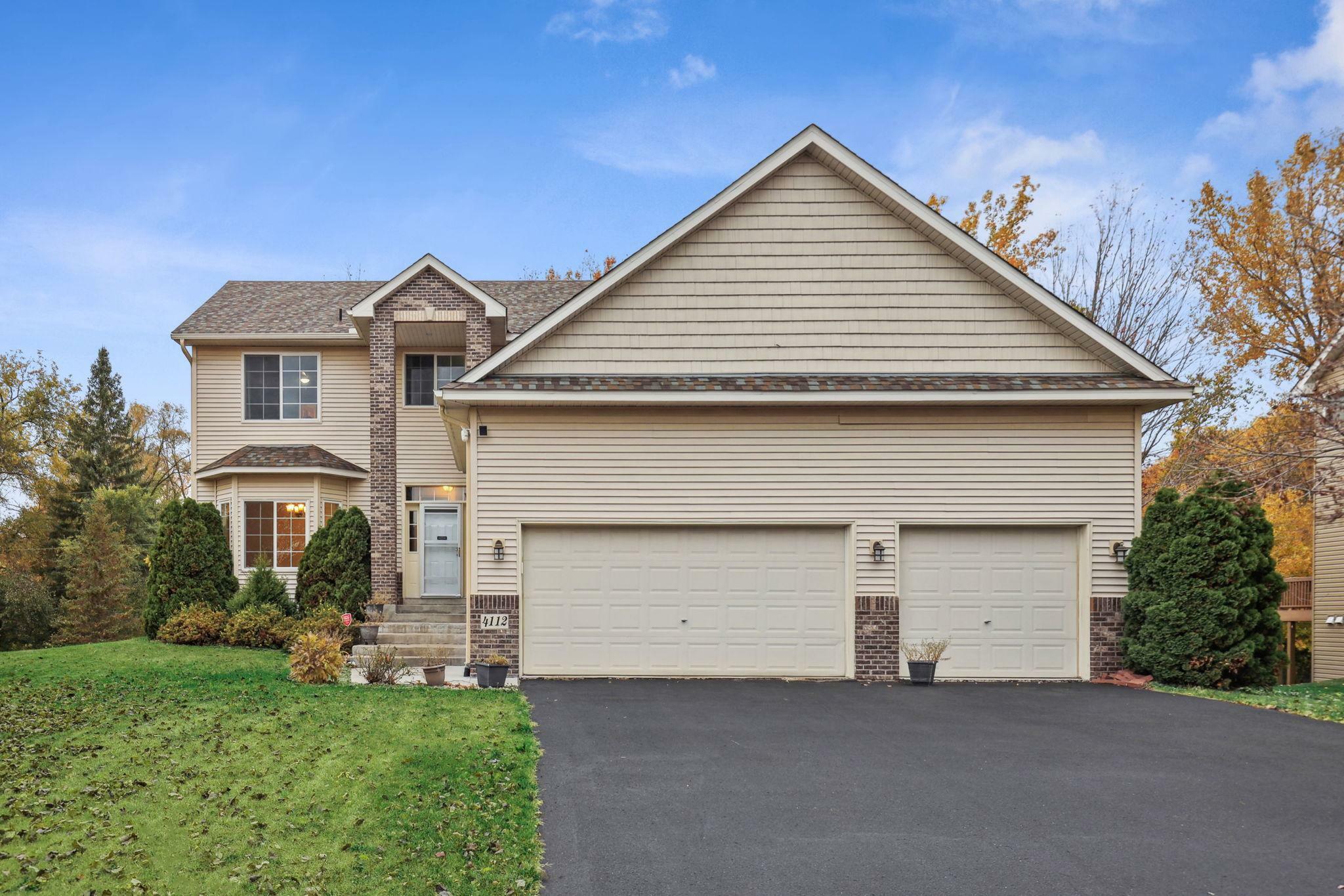 Property Photo: 4112 105th Trail N MN 55443