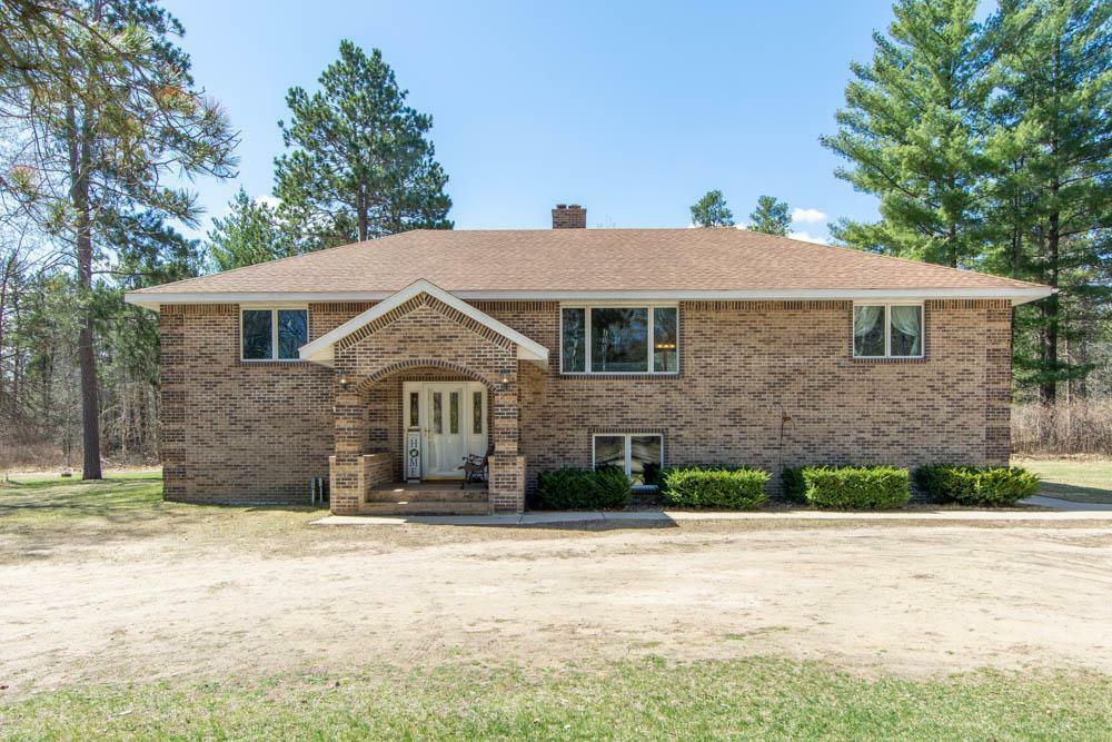 Property Photo: 15747 Conifer Circle MN 56470