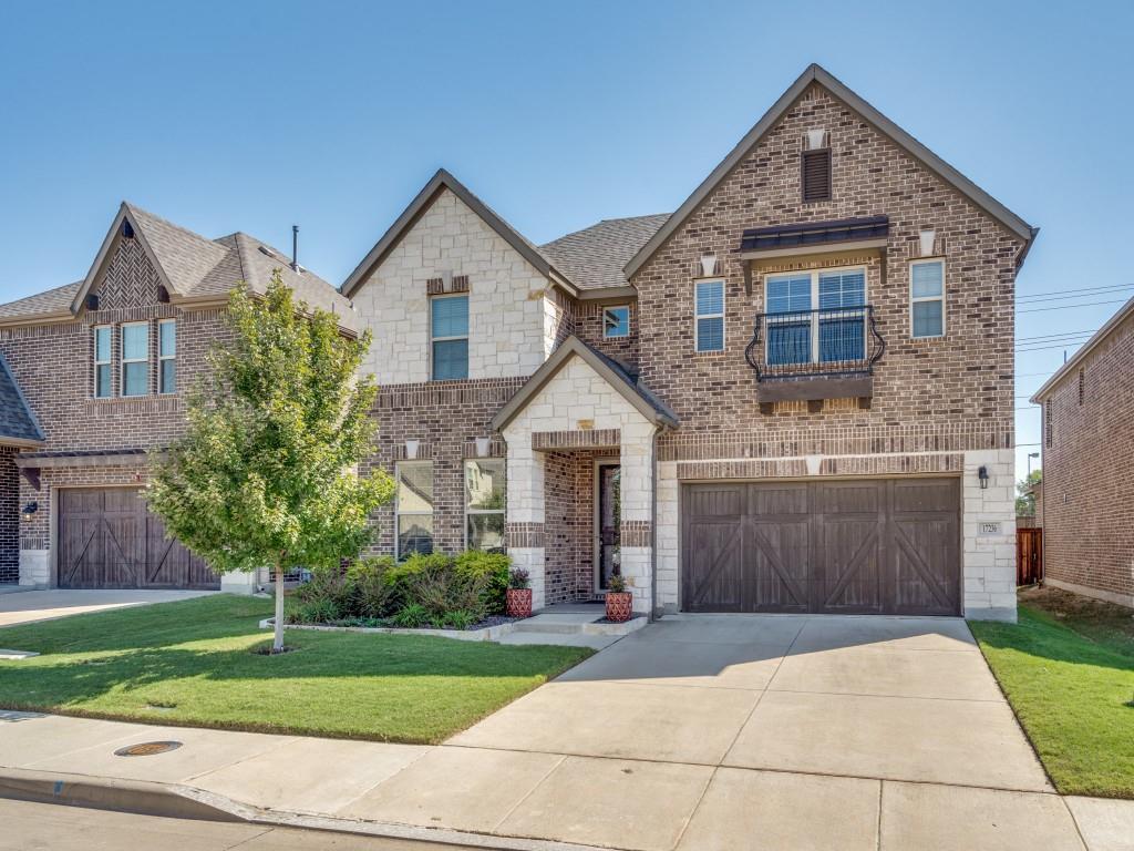 17236 Yellow Bells Drive  Dallas TX 75252 photo