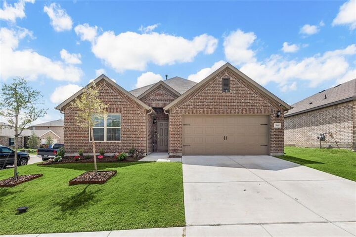 Property Photo: 1948 Indian Grass Drive TX 75189