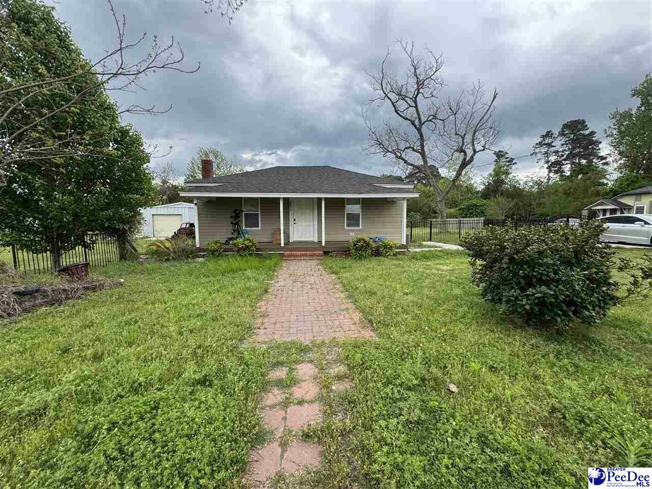Property Photo: 3812 Long St SC 29530