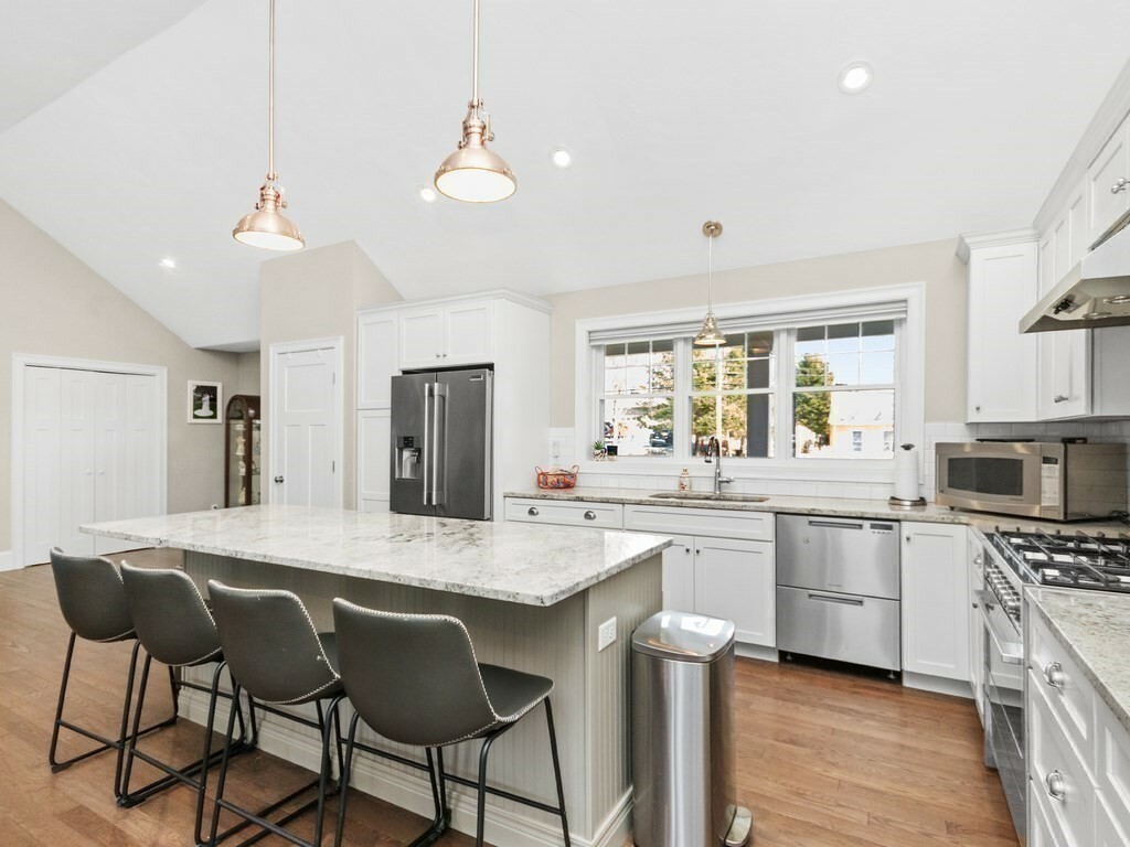 Property Photo: 600 Crane Avenue S MA 02780