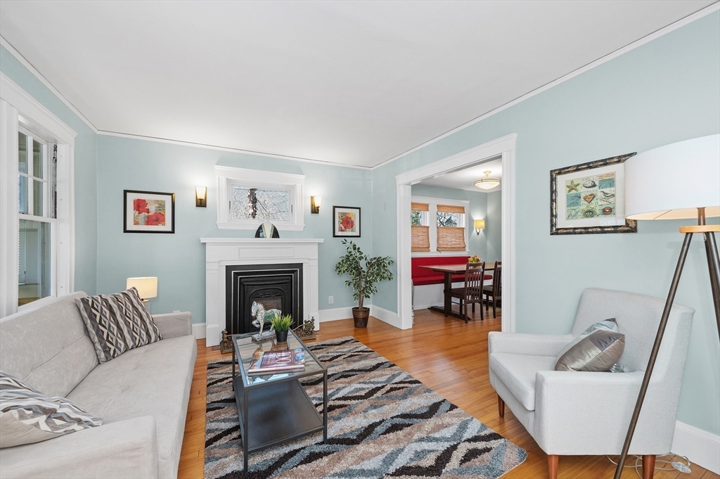 Property Photo: 65 Stearns St MA 02138