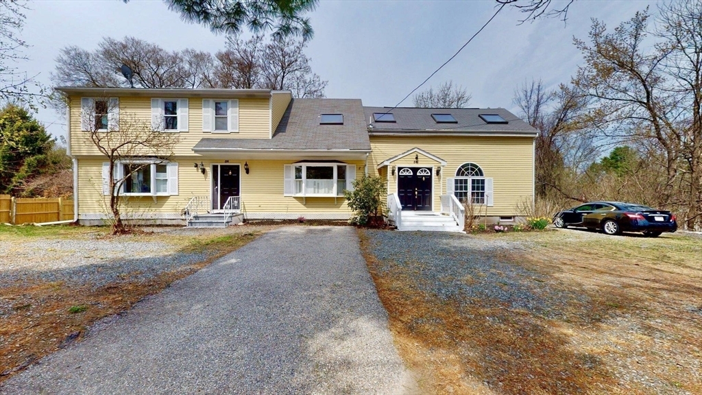 Property Photo:  56 Pleasant View Ave  RI 02828 