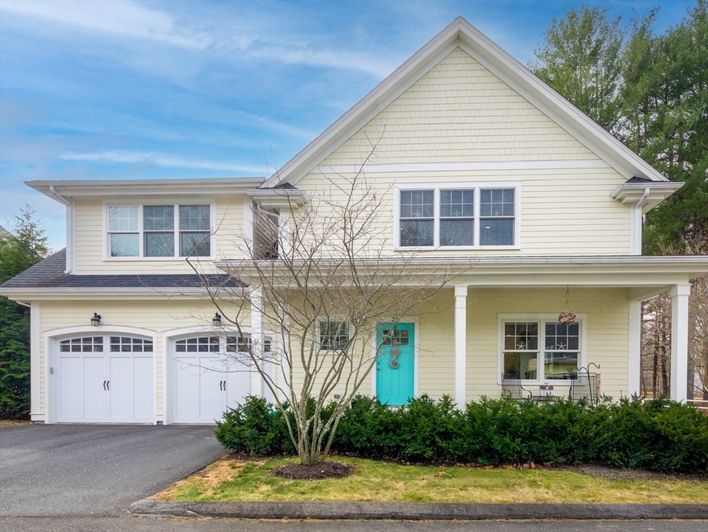 25 Ingham Ln 25  Concord MA 01742 photo