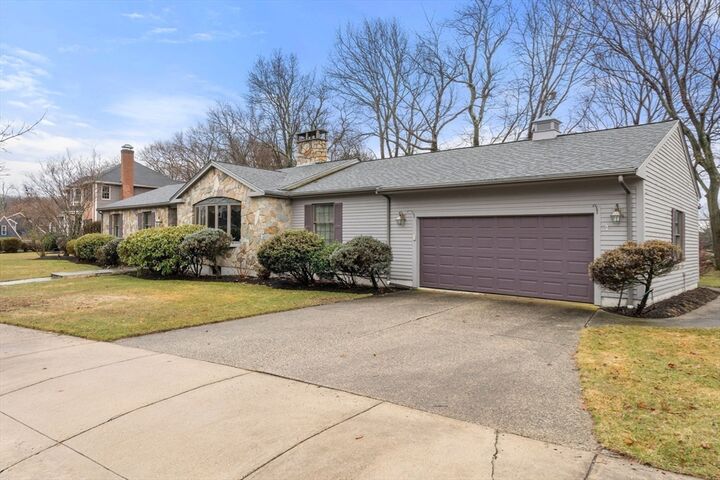 Property Photo:  4 Cedarwood Lane  MA 02176 