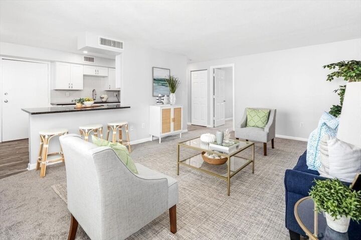 Property Photo: 15 Beals Cove Rd J MA 02043