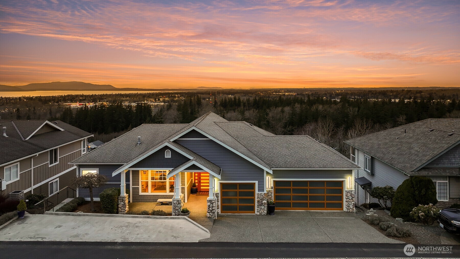 Property Photo: 3221 Chandler Parkway WA 98226
