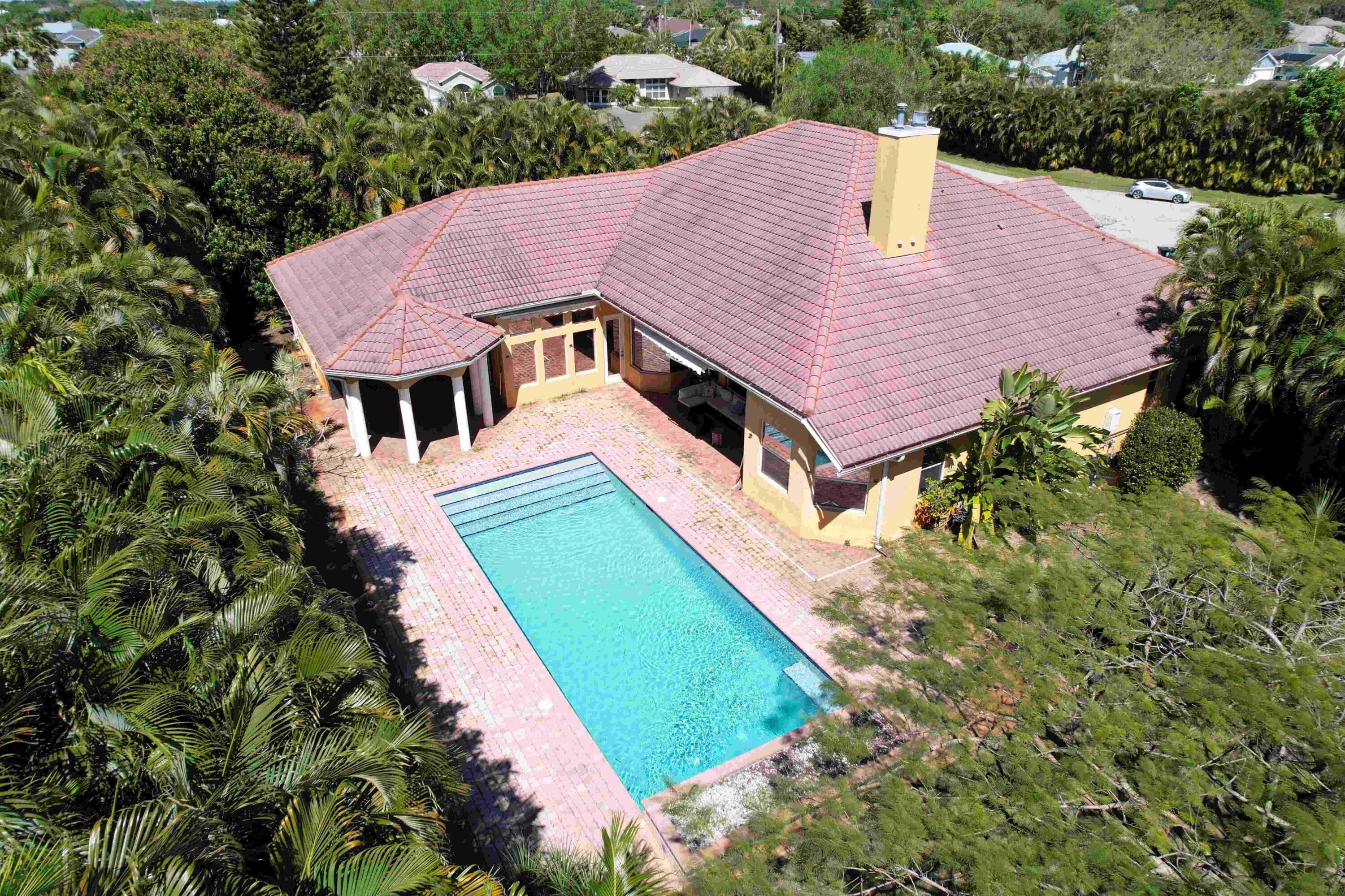 3502 SE Burk Court  Port Saint Lucie FL 34984 photo