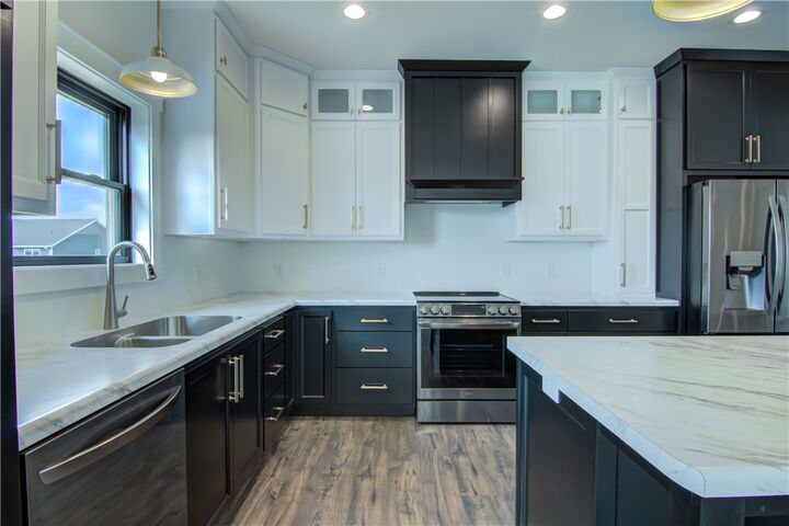 Property Photo: 14037 42nd Avenue Drive WI 54729