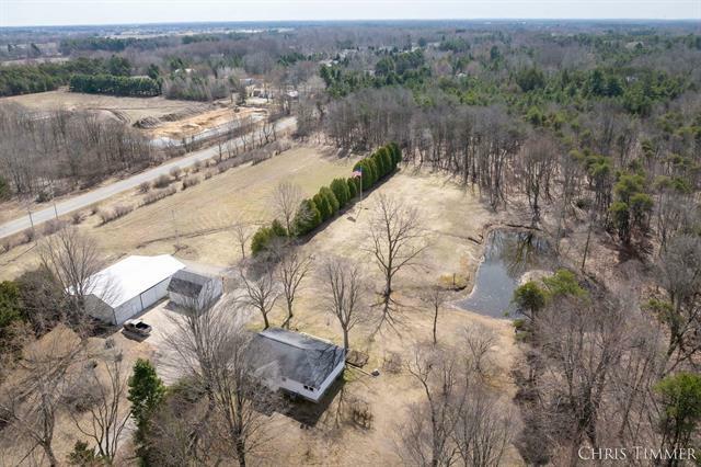 15230 Van Buren Street A  Port Sheldon Twp MI 49424 photo