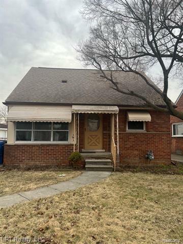 363 Sherbourne Street  Inkster MI 48141 photo