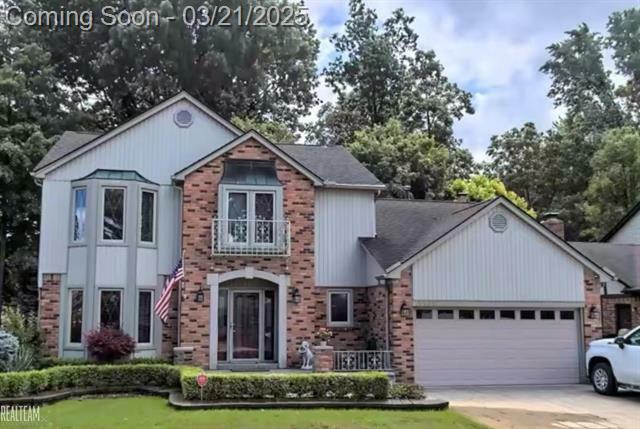 19998 Calumet Drive  Clinton Twp MI 48038 photo