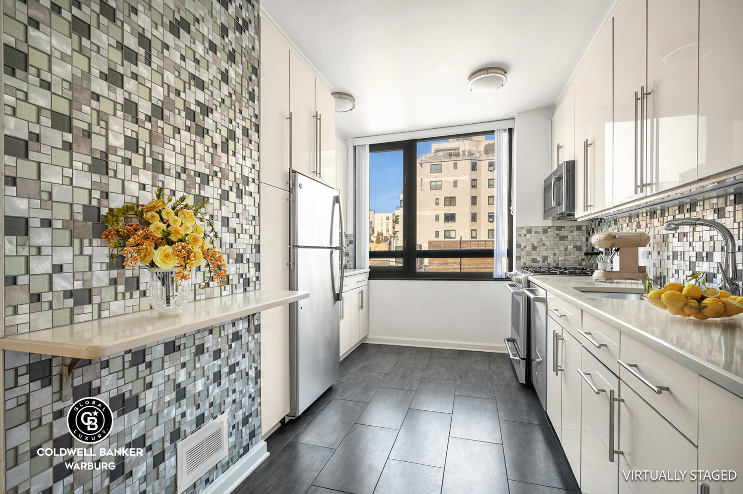 Property Photo: 171 E 84th Street 10G NY 10028