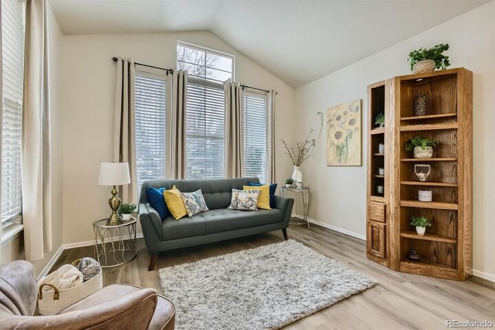 Property Photo:  17611 E 104th Place  CO 80022 