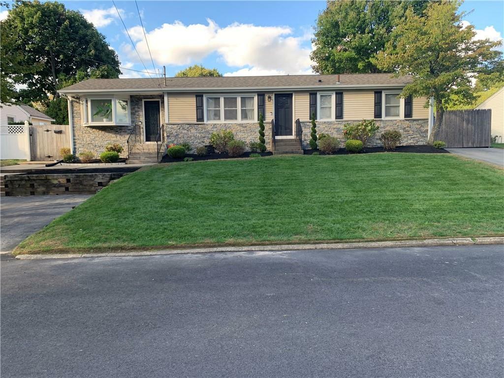 Property Photo: 49 Hollow Tree Drive RI 02920