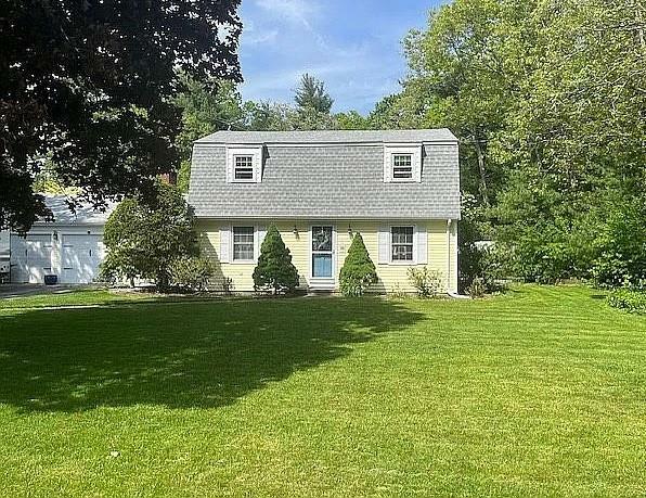 Property Photo: 12 White Pine Drive RI 02864