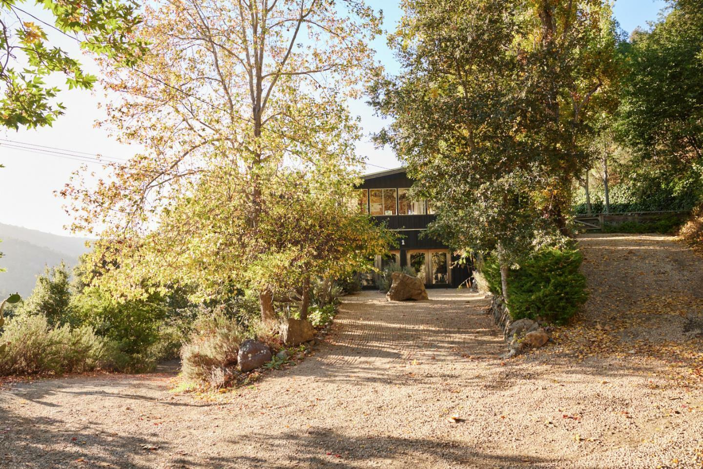 Property Photo: 46845 Highway 1 CA 93920