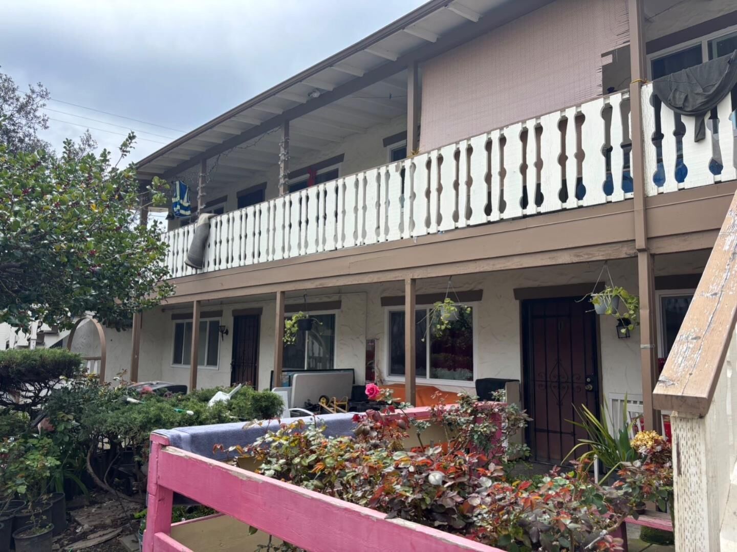 Property Photo: 750 Calla Drive CA 94086