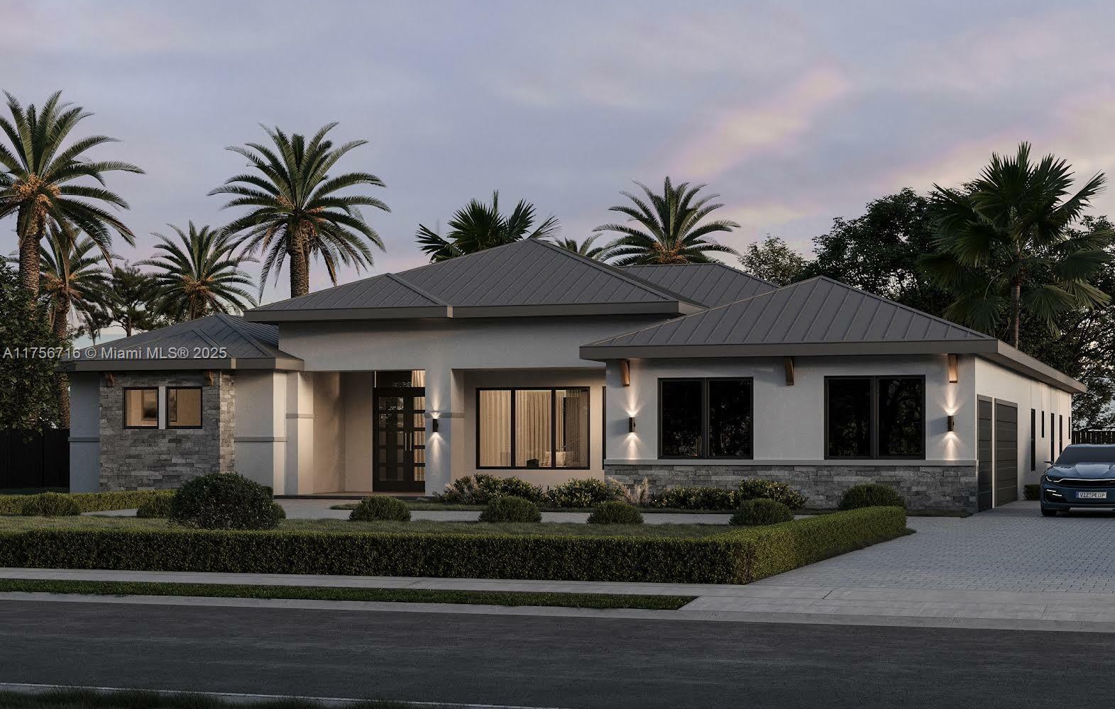 Property Photo: 24480 SW 209th Pl FL 33031