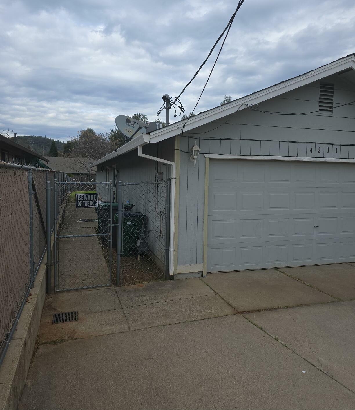 Property Photo: 4211 Main Street CA 96019