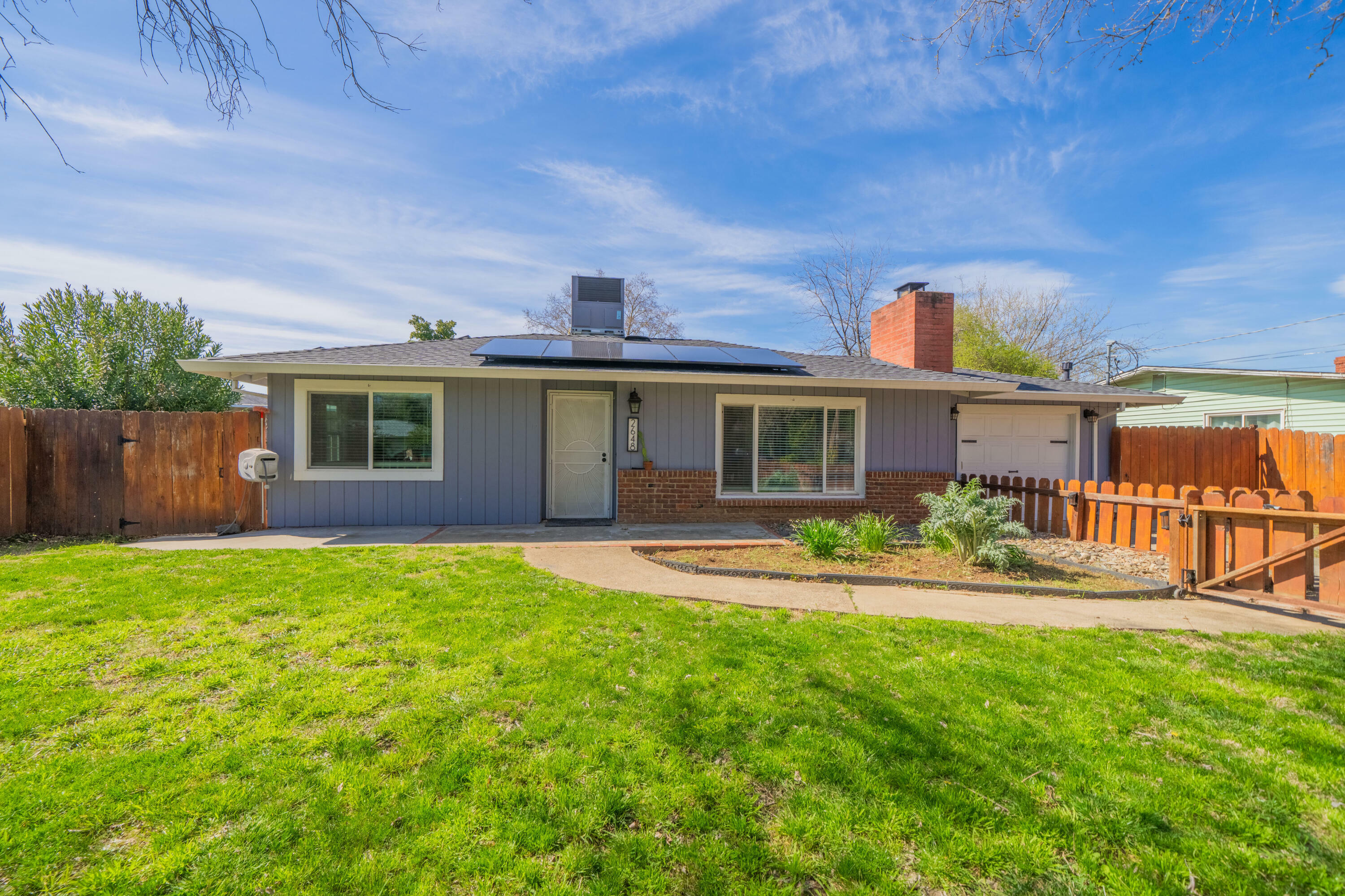 2648 Tremonto Road  Anderson CA 96007 photo