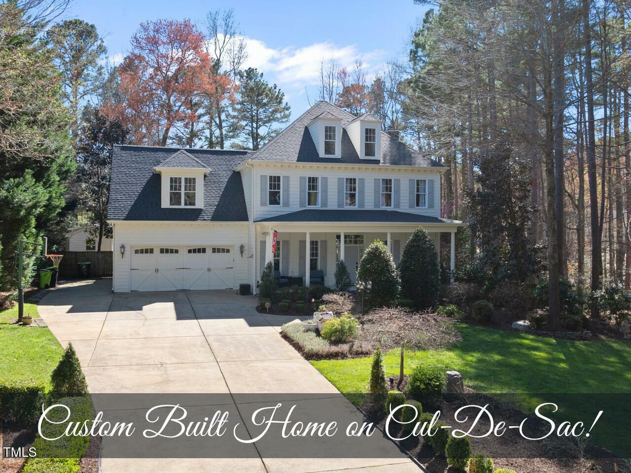 1006 Henny Place  Raleigh NC 27614 photo