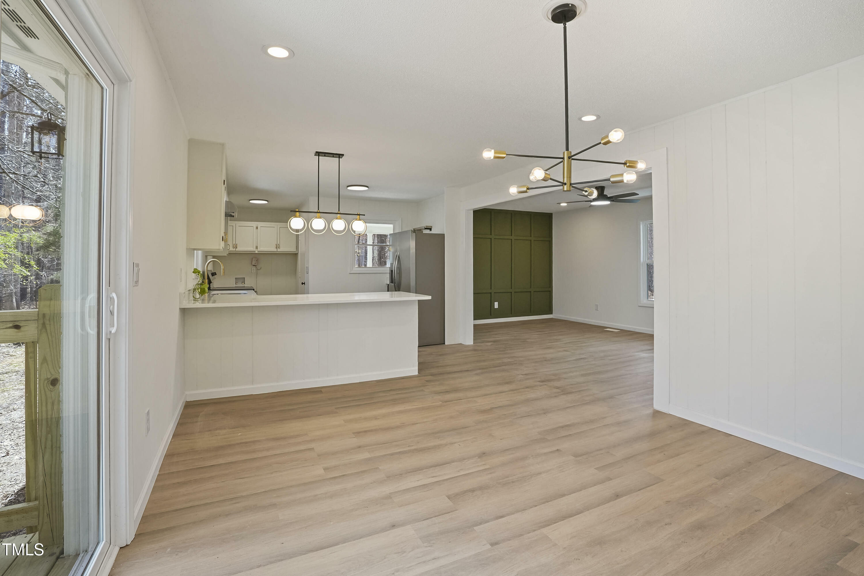 Property Photo: 2312 Valley Road NC 27330