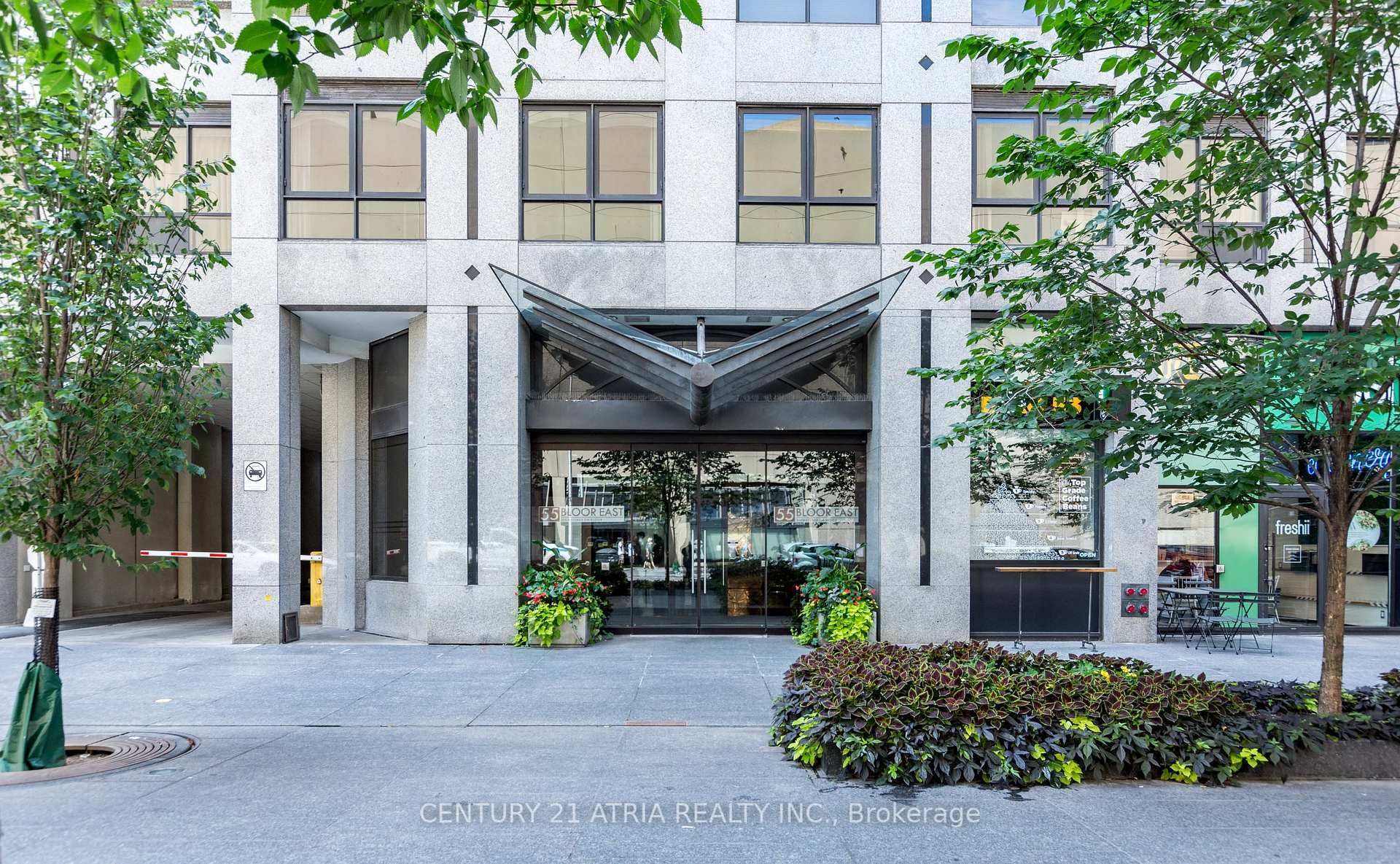 55 Bloor Street E 1606  Toronto ON M4W 3W6 photo