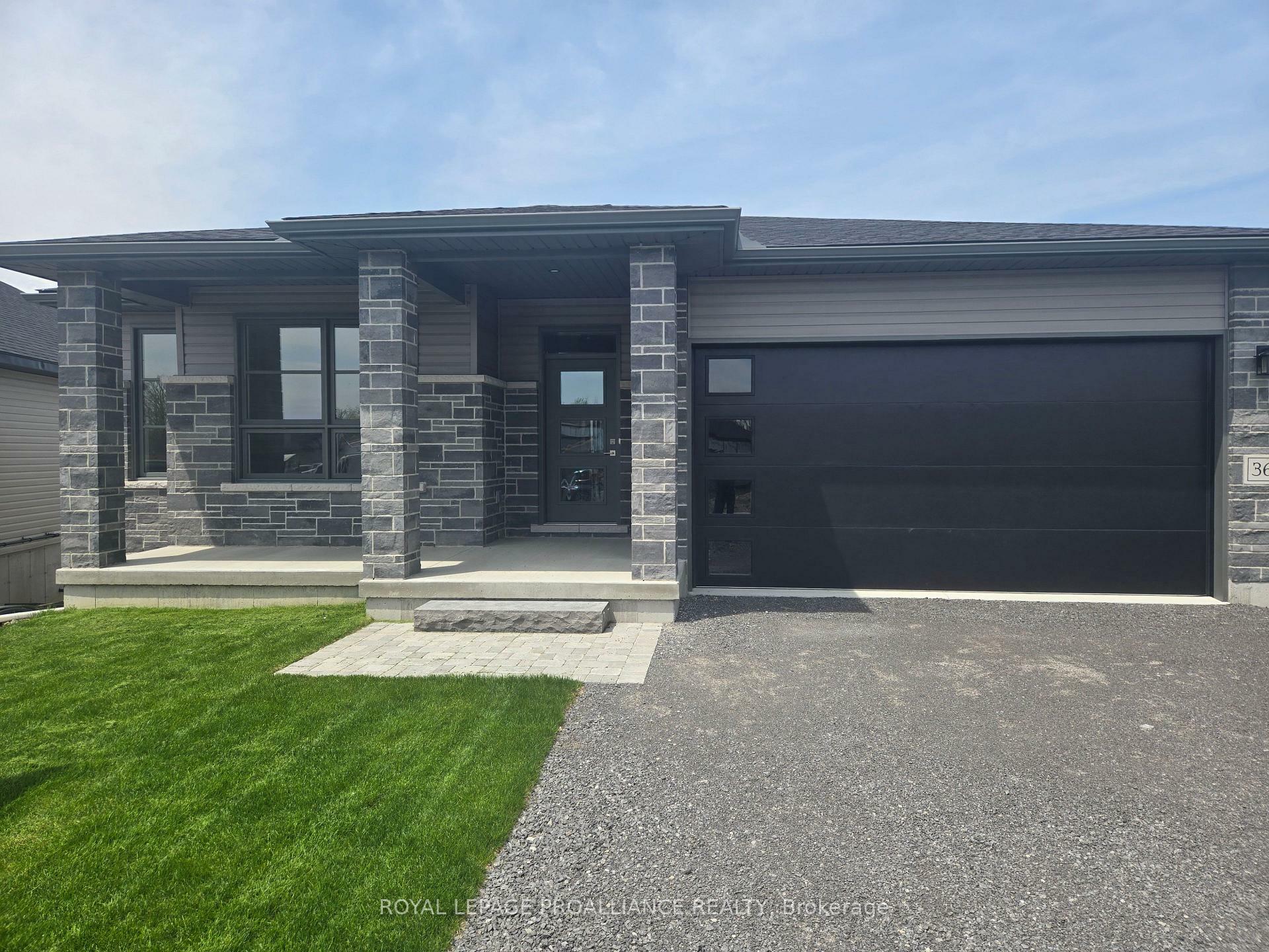 Property Photo: 36 Meagan Lane ON K0K 2C0