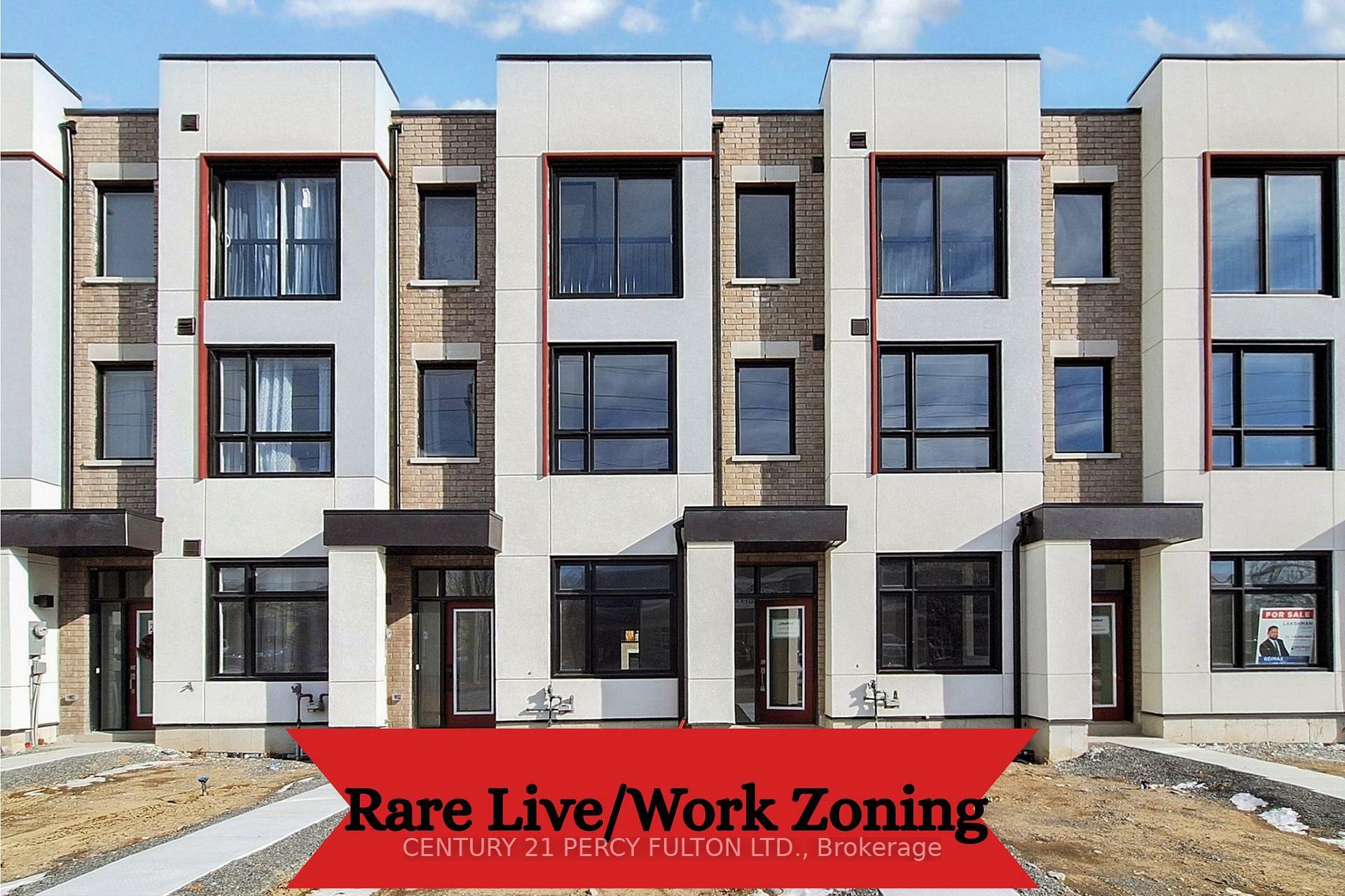 Photo de la propriété: 209 Monarch Avenue ON L1S 7M3