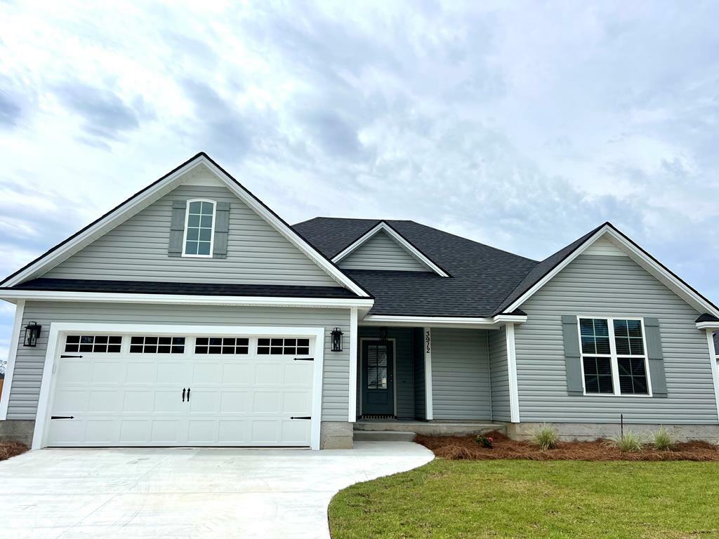Property Photo: 3912 Landings Circle GA 31632