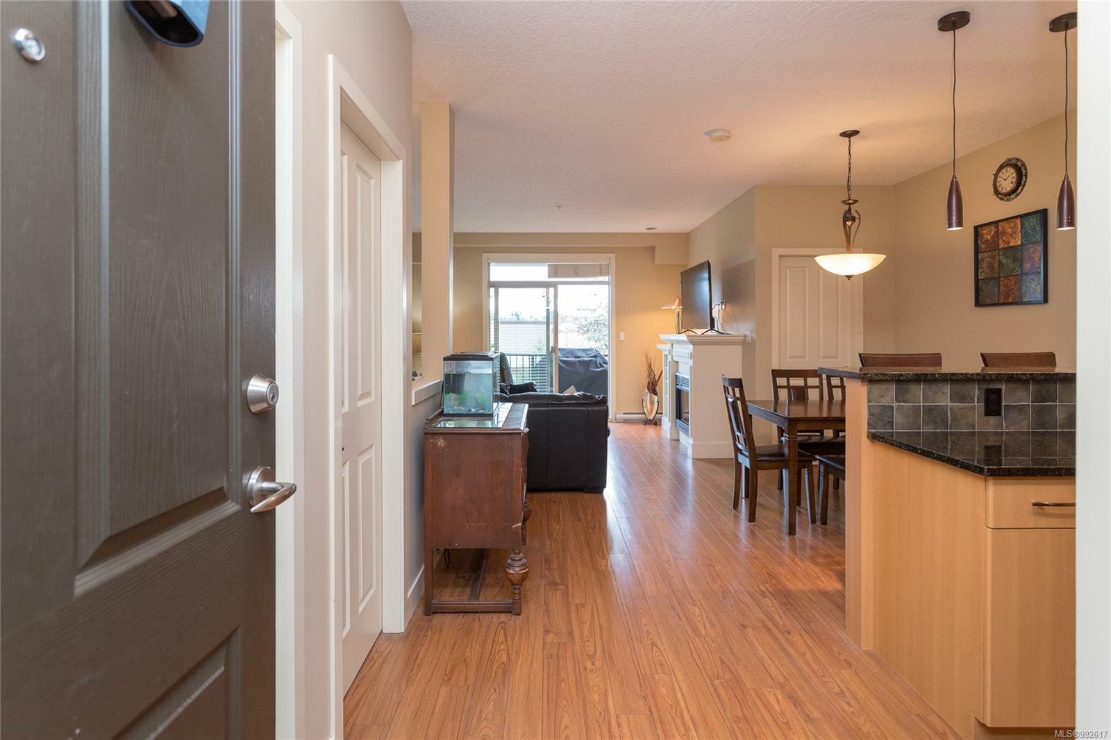Property Photo: 623 Treanor Ave 513 BC V9B 0B1