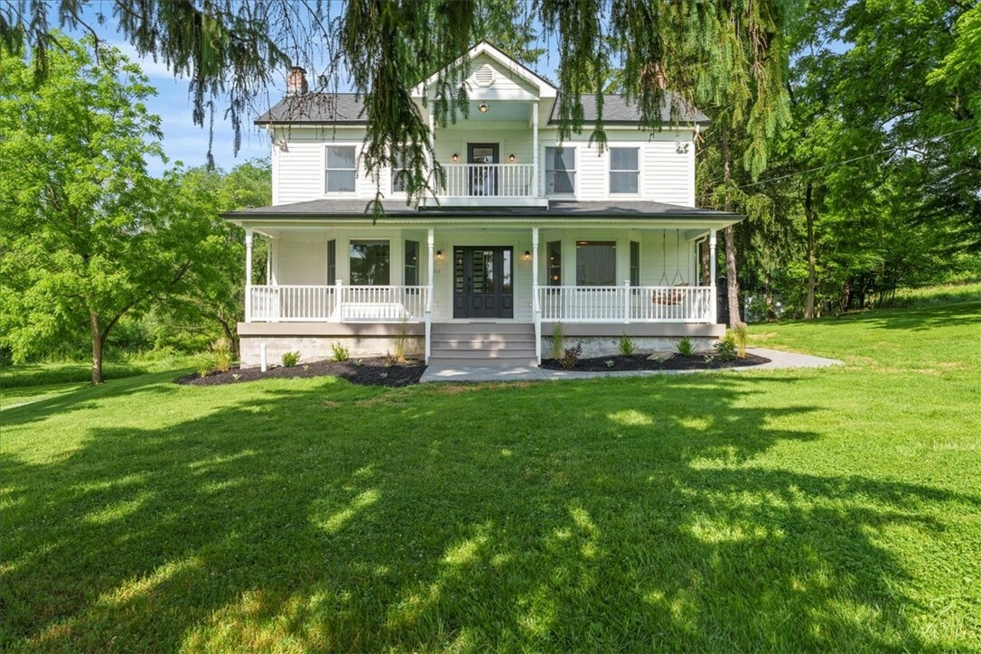 Property Photo: 615 Darlington PA 16066
