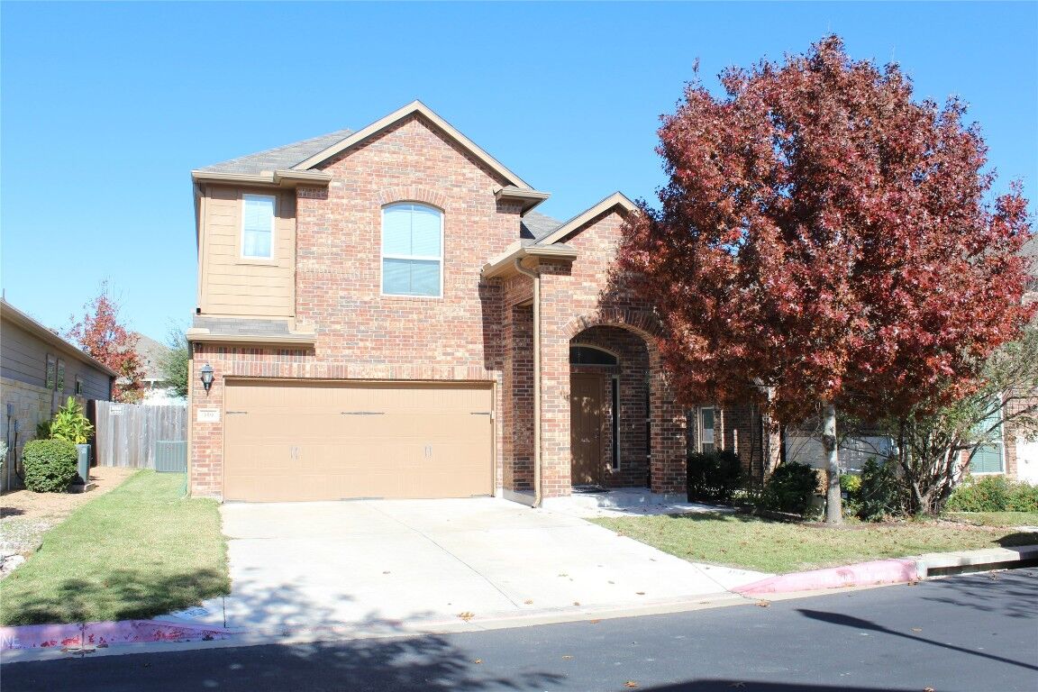 Property Photo:  3451 Mayfield Ranch Boulevard 359  TX 78681 