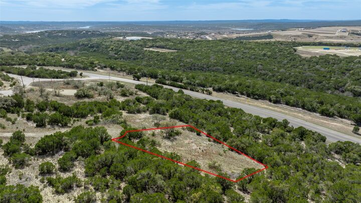 21504 Wildwood Cove  Lago Vista TX 78645 photo