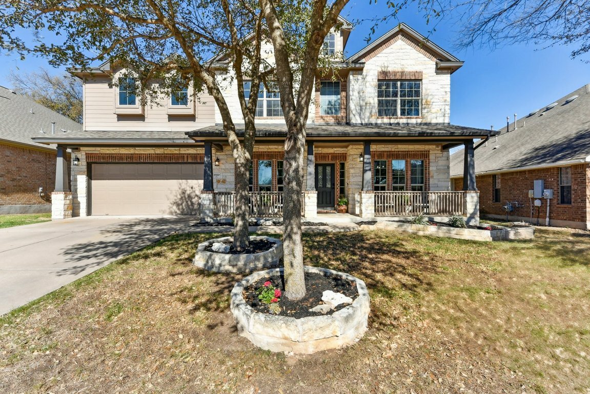 1920 Pecan Valley Drive  Leander TX 78641 photo