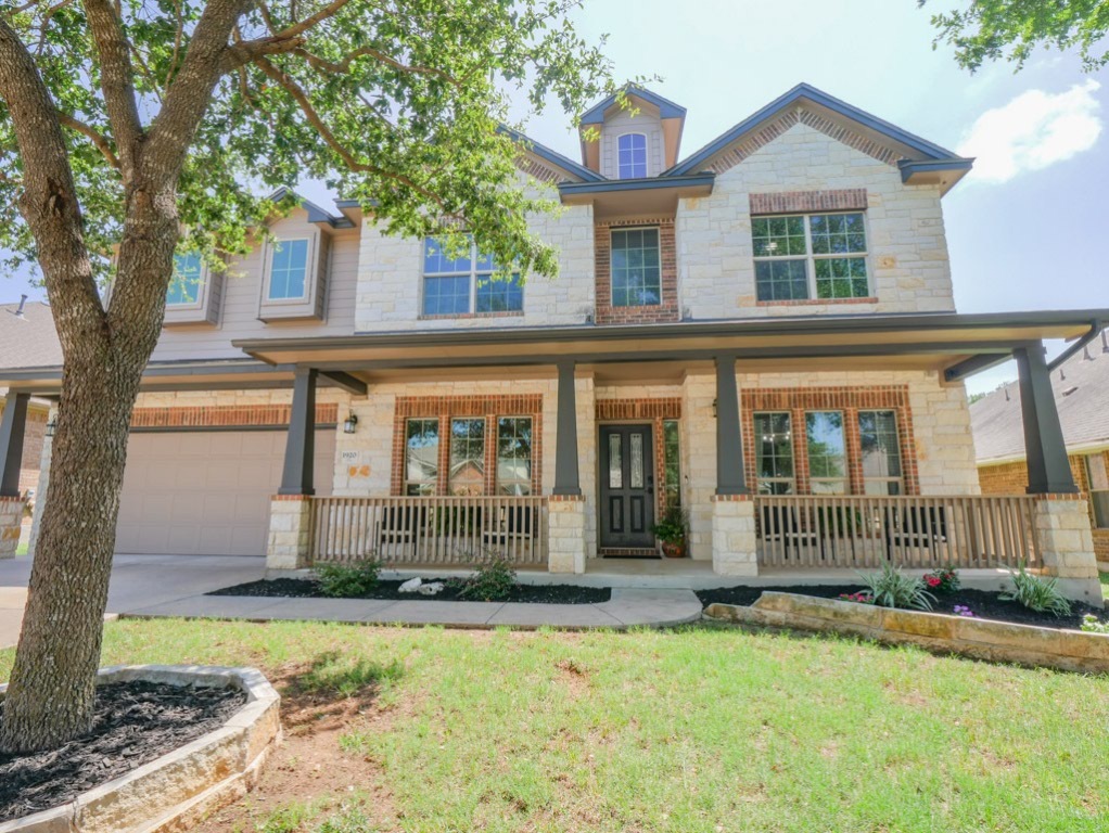 Property Photo:  1920 Pecan Valley Drive  TX 78641 