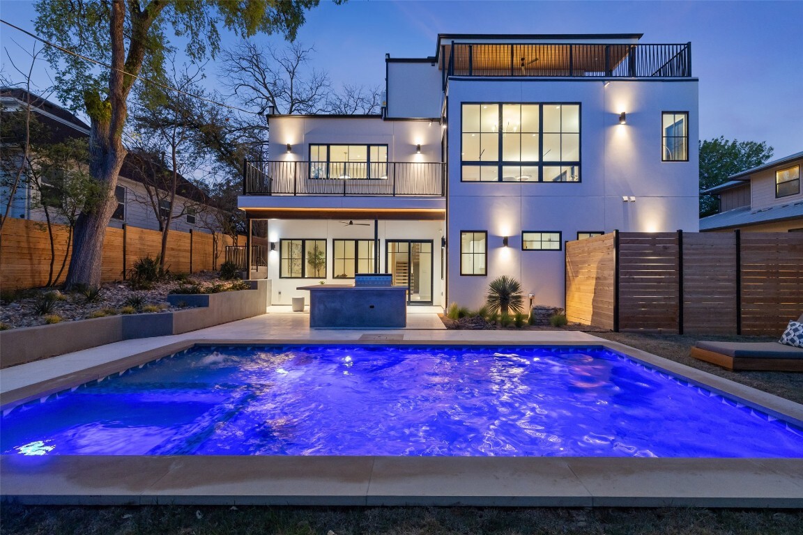 Property Photo:  2209 Bowman Avenue  TX 78703 