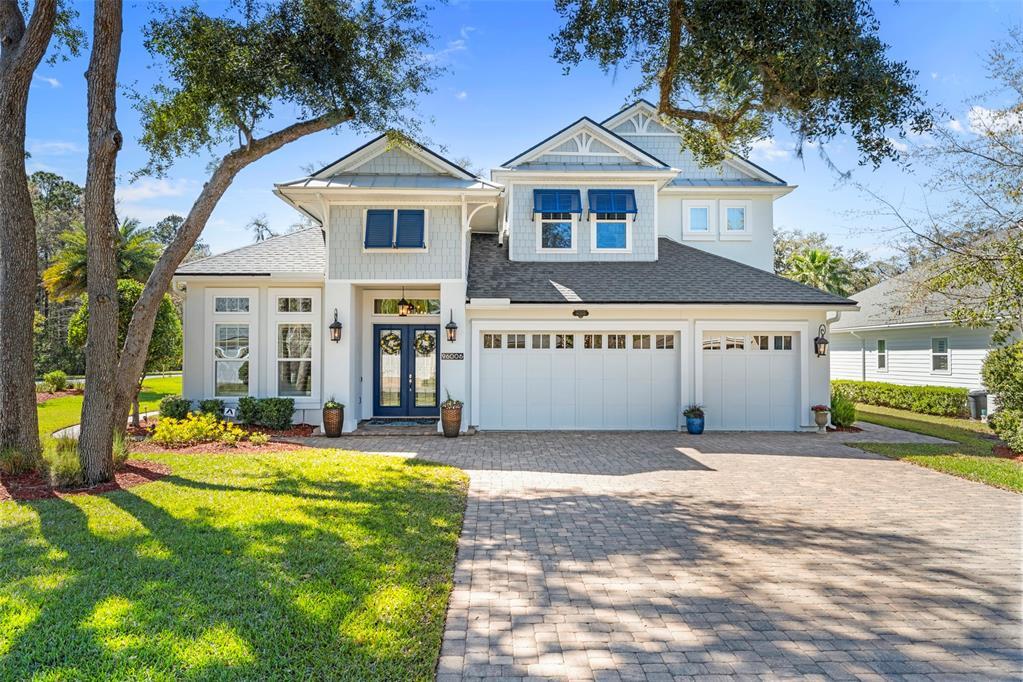 96006 Ocean Breeze Way  Fernandina Beach FL 32034 photo