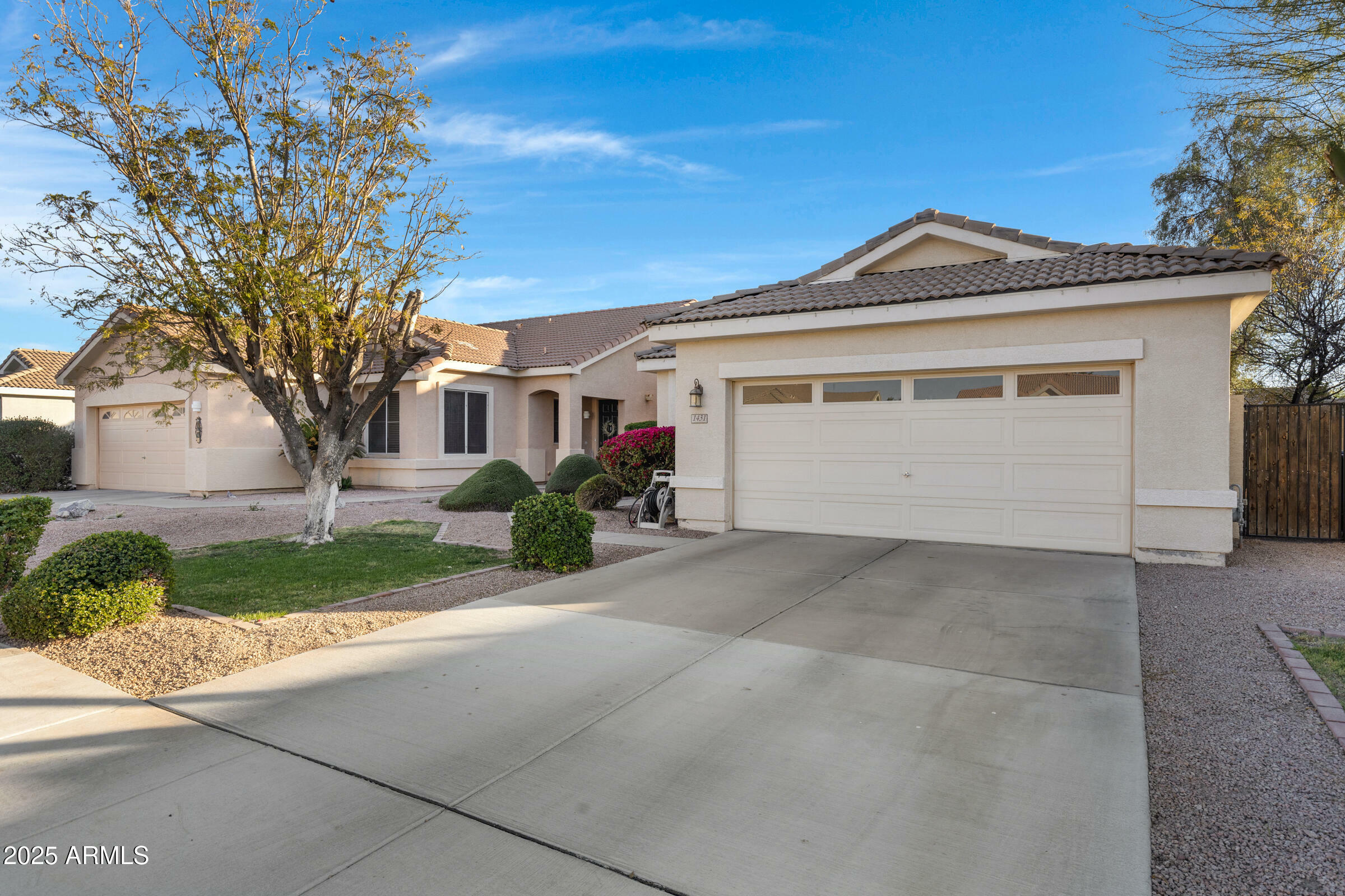 Property Photo: 1431 E Shannon Street AZ 85225