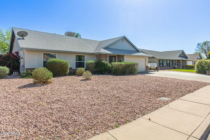 Property Photo:  4335 E Downing Street  AZ 85205