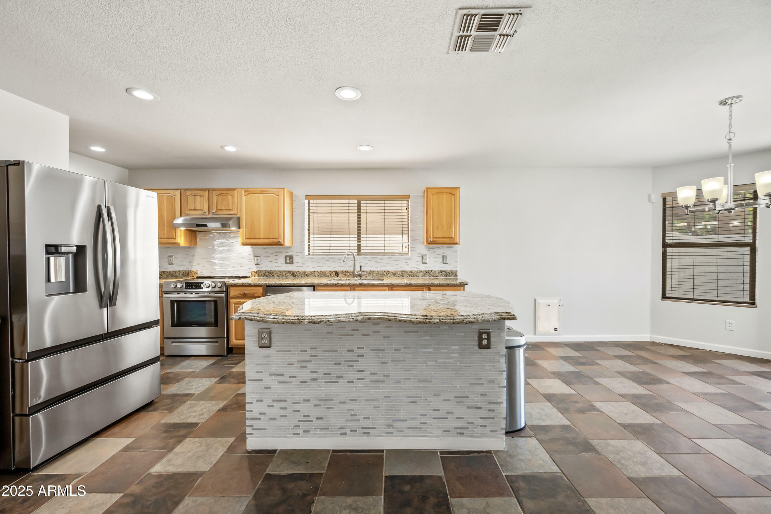Property Photo:  3144 W Maya Way  AZ 85083 